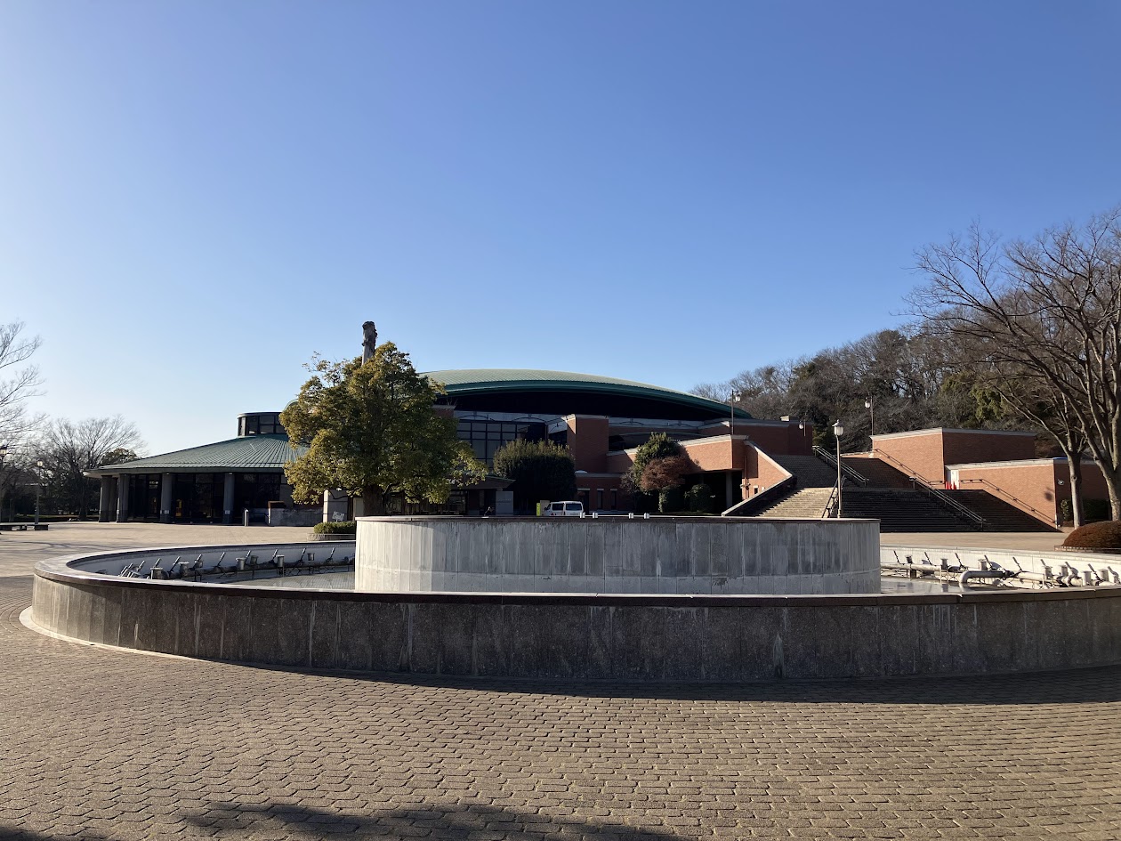 深谷ビッグタートルで出張タイヤ交換