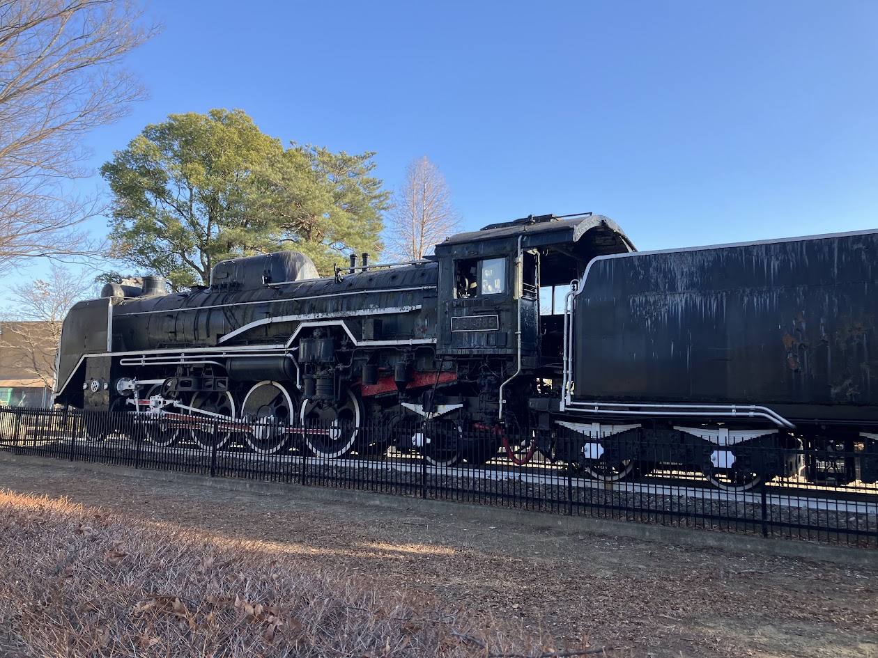 深谷ビッグタートルのSL